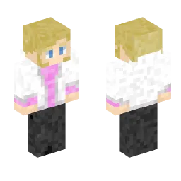 Minecraft Skin #229704