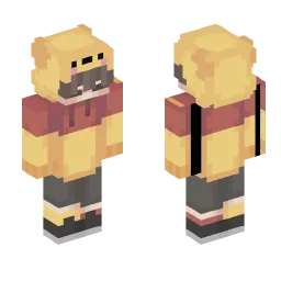 Minecraft Skin #229705