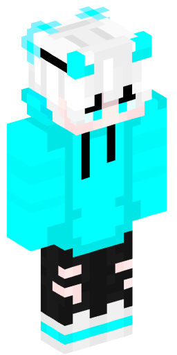 Saul_Gundermatt Minecraft Skin Preview on Minecraft.Co.Com