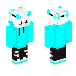 Minecraft Skin #229707