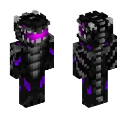 Minecraft Skin #229708