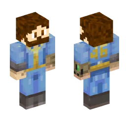 Minecraft Skin #229709