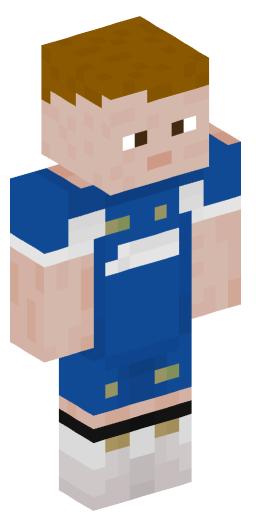 wolverine1070 Minecraft Skin Preview on Minecraft.Co.Com