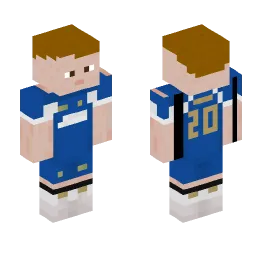 Minecraft Skin #229710