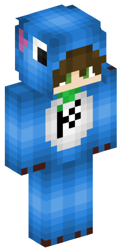 carrecraft11 Minecraft Skin Preview on Minecraft.Co.Com