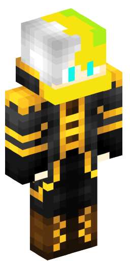 Carreira321 Minecraft Skin Preview on Minecraft.Co.Com