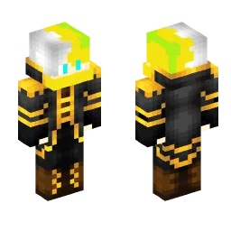 Minecraft Skin #229725