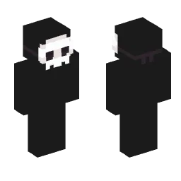 Minecraft Skin #229726