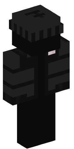 Carre_Bleu Minecraft Skin Preview on Minecraft.Co.Com