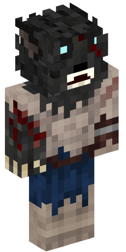 Manuel Minecraft Skin Preview on Minecraft.Co.Com