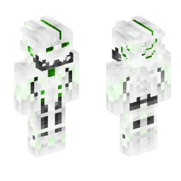 Minecraft Skin #229729