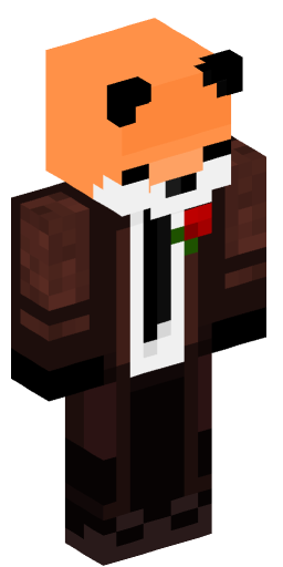 manuelproNL Minecraft Skin Preview on Minecraft.Co.Com