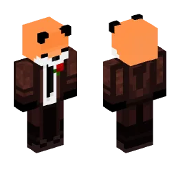 Minecraft Skin #229730