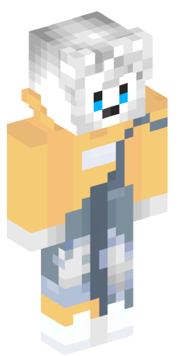 Manueeh Minecraft Skin Preview on Minecraft.Co.Com