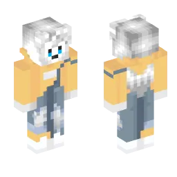 Minecraft Skin #229731