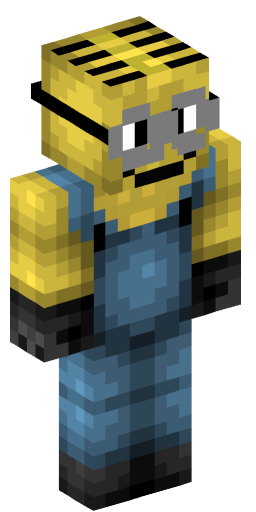 Manu_25_10 Minecraft Skin Preview on Minecraft.Co.Com