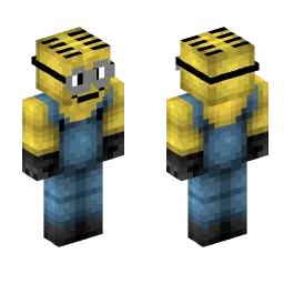 Minecraft Skin #229733