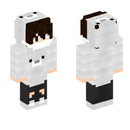 Minecraft Skin #229734