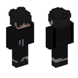 Minecraft Skin #229735