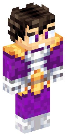 vegetta777_YT Minecraft Skin Preview on Minecraft.Co.Com