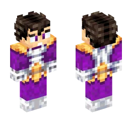 Minecraft Skin #229736