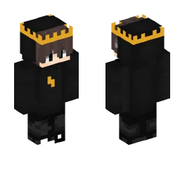Minecraft Skin #229748
