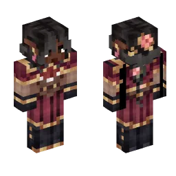 Minecraft Skin #229749
