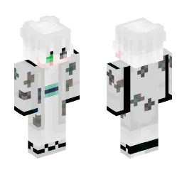 Minecraft Skin #229752