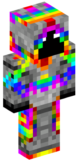 Oversoul96 Minecraft Skin Preview on Minecraft.Co.Com