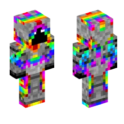 Minecraft Skin #229759