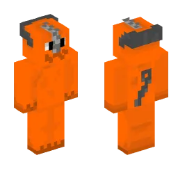 Minecraft Skin #229762