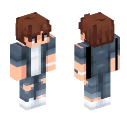 Minecraft Skin #229769