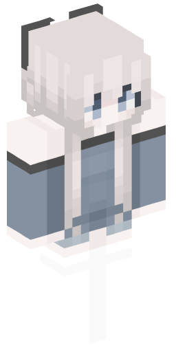 Domiinix Minecraft Skin Preview on Minecraft.Co.Com