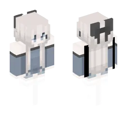 Minecraft Skin #229770