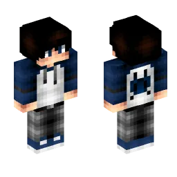 Minecraft Skin #229774