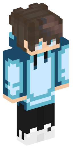 Explore_22 Minecraft Skin Preview on Minecraft.Co.Com