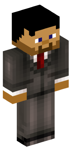 Explorer_22_ Minecraft Skin Preview on Minecraft.Co.Com