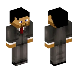 Minecraft Skin #229791