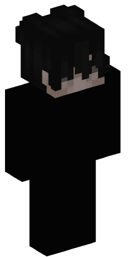 Reaperz Minecraft Skin Preview on Minecraft.Co.Com