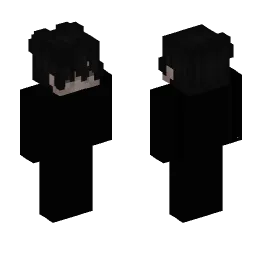 Minecraft Skin #229794