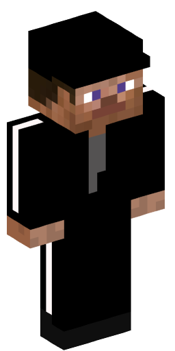 Rusian Minecraft Skin Preview on Minecraft.Co.Com