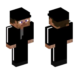 Minecraft Skin #229801
