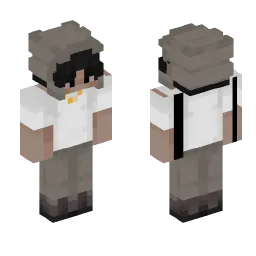 Minecraft Skin #229804