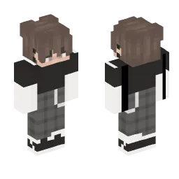 Minecraft Skin #229805