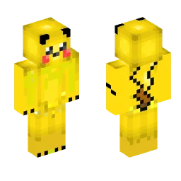 Minecraft Skin #229806