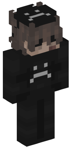 rusion Minecraft Skin Preview on Minecraft.Co.Com