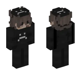 Minecraft Skin #229807