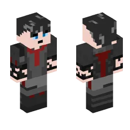 Minecraft Skin #229808