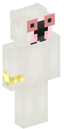 rusinka Minecraft Skin Preview on Minecraft.Co.Com