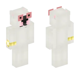 Minecraft Skin #229809